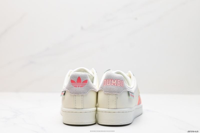 Adidas Superstar Shoes